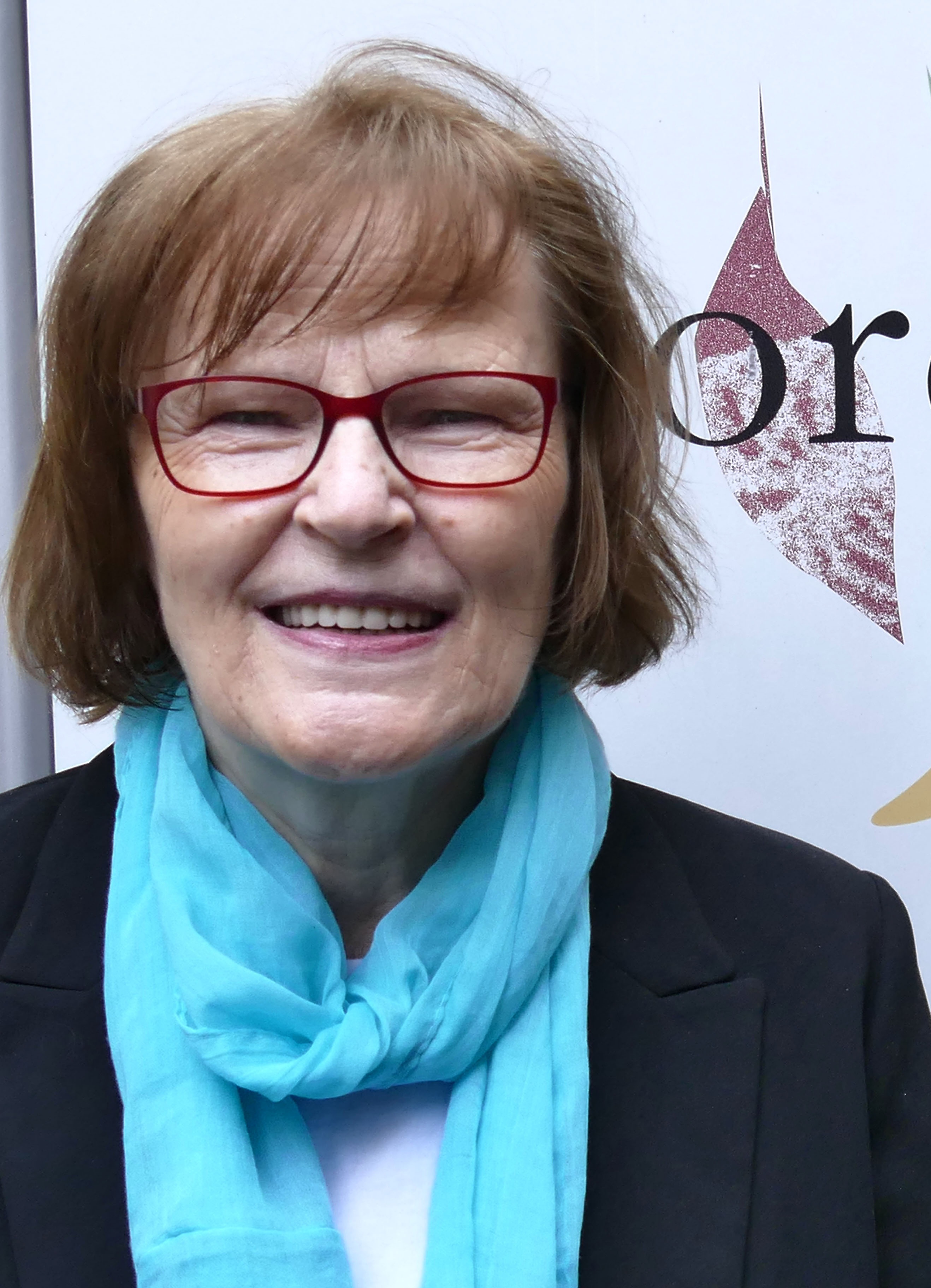 Marianne Maus